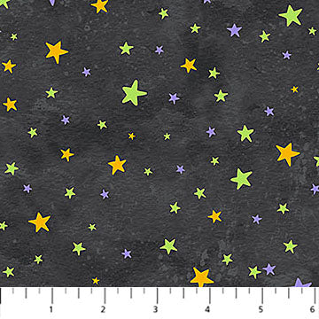Ghost Town - Charcoal Multi - 28939-98