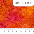 Banyan Shadows - Lipstick Red