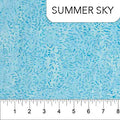 Banyan Batiks - Summer Sky
