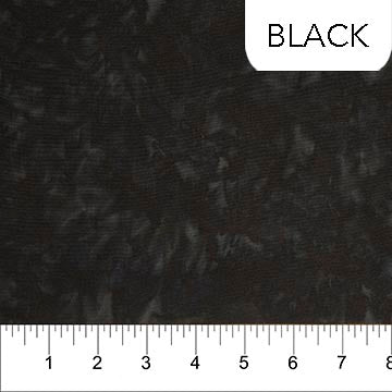 Banyan Batiks - Black