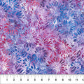 Buzzy Bee Batik - Lilac