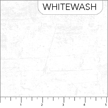 Northcott Canvas - Whitewashed