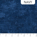Northcott Canvas - Navy