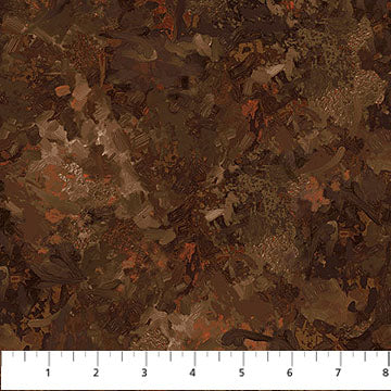 Chroma Wide Backing - Earth - B9060-36