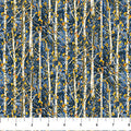 Timber Trail - Naturescapes - Blue Multi DP28580-46