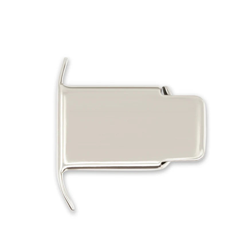 Dritz Magnetic Seam Guide, Nickel