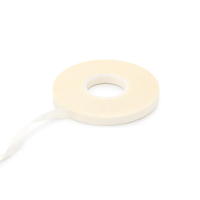 Dritz 1/4" Quilters Tape, White, 30 yd