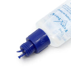 Dritz Fray Check Liquid Seam Sealant with Fabric Guide Applicator