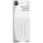 Glover/Leather Hand Needles, Size 3/7, 3 pc
