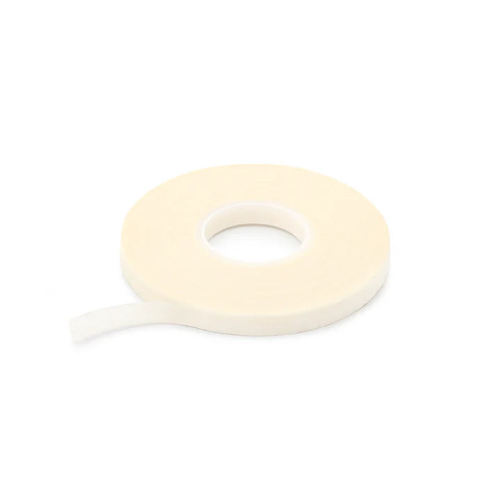 Dritz 1/4" Quilters Tape, White, 30 yd