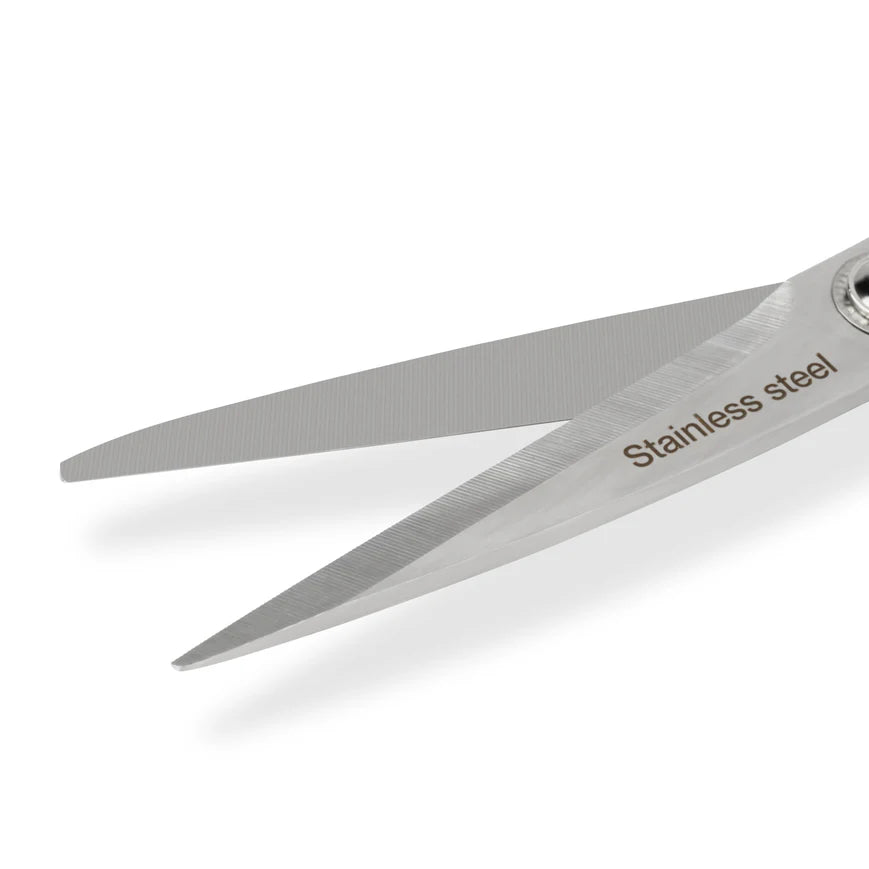 Prym 8" Dressmaker Scissors, Stainless Steel