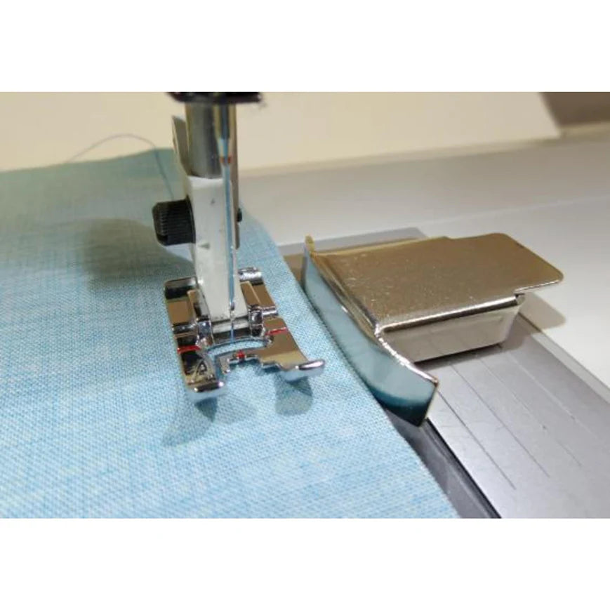 Dritz Magnetic Seam Guide, Nickel