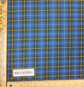 Nova Scotia Tartan 60"