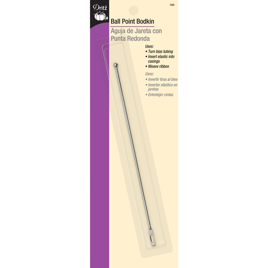 Dritz Ball Point Bodkin