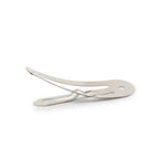 Binding Clips, Silver, 30 pc