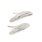 Binding Clips, Silver, 30 pc