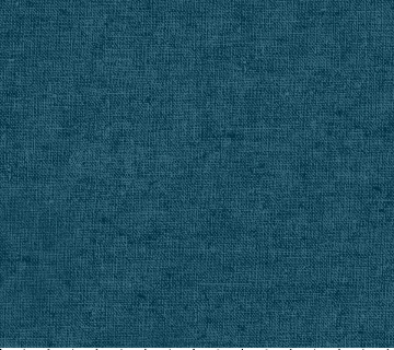 Tint Cotton Linen - Teal