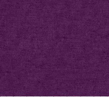 Tint Cotton Linen - Purple