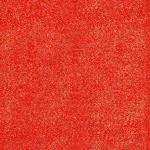 Silver Foil - Red