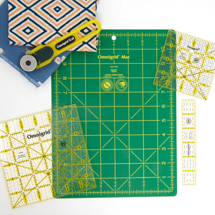 Omnigrid Rotary Cutter, 28 mm