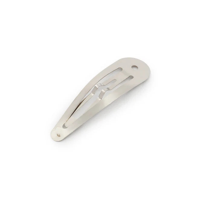 Binding Clips, Silver, 30 pc