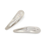 Binding Clips, Silver, 30 pc