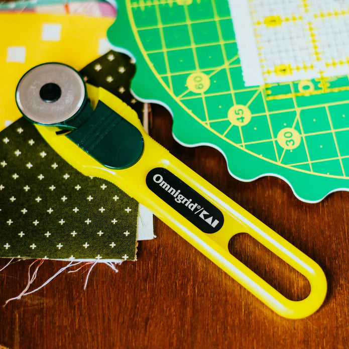 Omnigrid Rotary Cutter, 28 mm