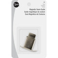 Dritz Magnetic Seam Guide, Nickel